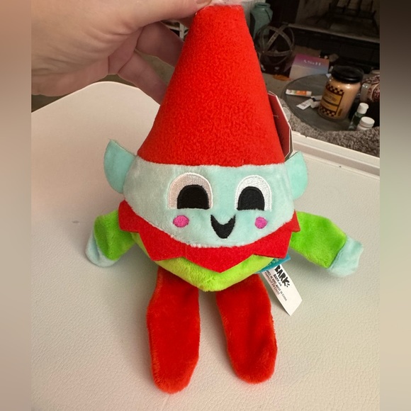 Bark Dinglebell elf toy - Picture 4 of 7
